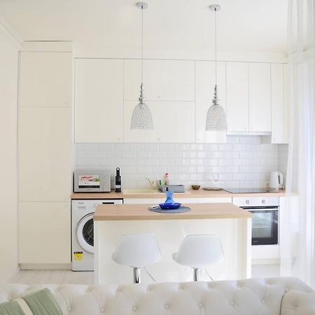 Cloe Apartman Segedín Exteriér fotografie