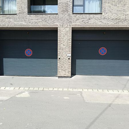 Cloe Apartman Segedín Exteriér fotografie