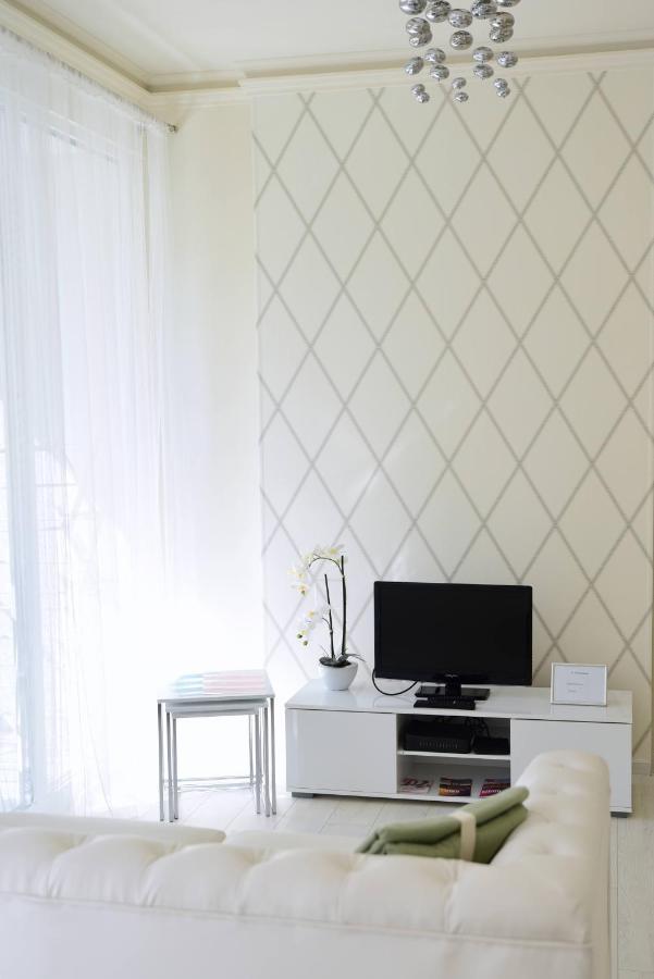 Cloe Apartman Segedín Exteriér fotografie