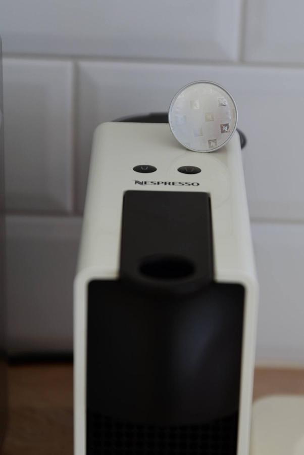 Cloe Apartman Segedín Exteriér fotografie