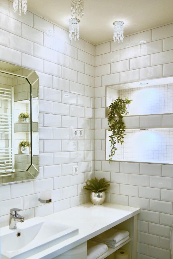 Cloe Apartman Segedín Exteriér fotografie